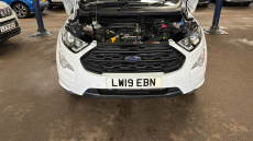 Ford EcoSport 1.0 EcoBoost 125 ST-Line 5dr Petrol Hatchback